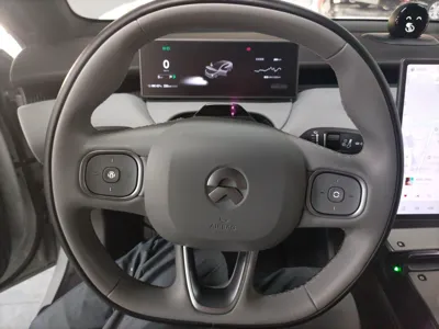 Nio ET5