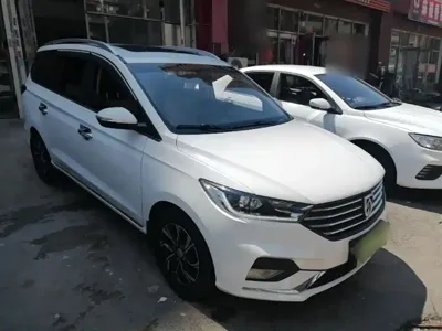 Baojun 360