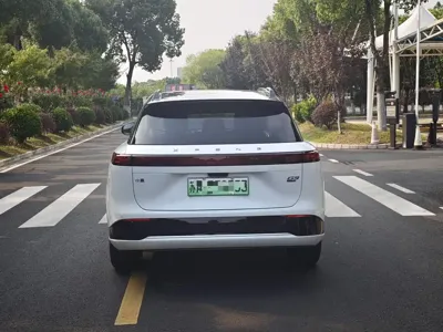 Xpeng G9