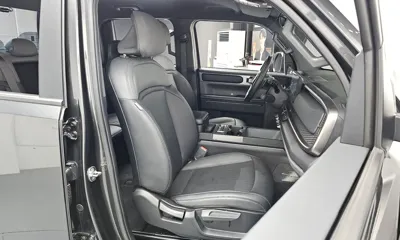 Kia Tasman