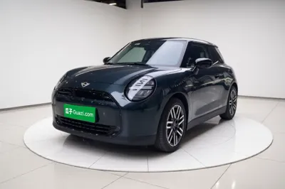 MINI Electric MINI COOPER