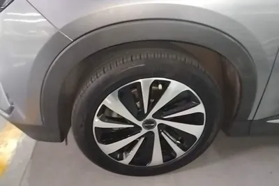BYD Song PLUS New Energy