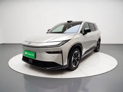 Toyota 铂智3X