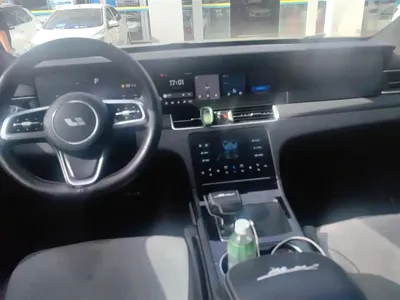 Li Auto Li ONE