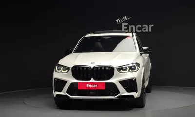 BMW X5M