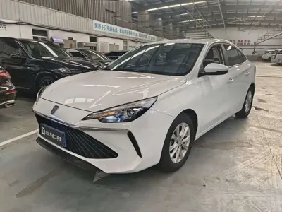 Roewe i5