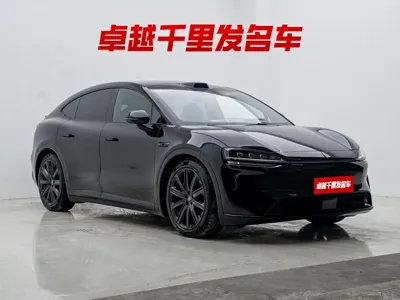 智界 Zhijie R7