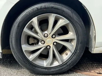 Buick Verano