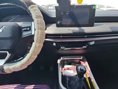 Wuling Jiachen