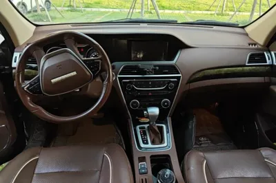 Leopaard CS10