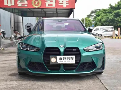 BMW M3