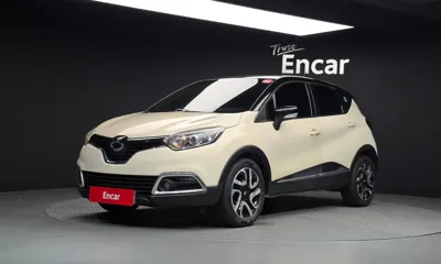 Renault-KoreaSamsung QM3