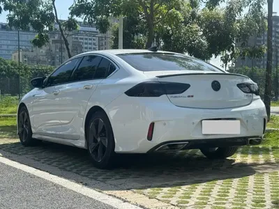 Buick Regal