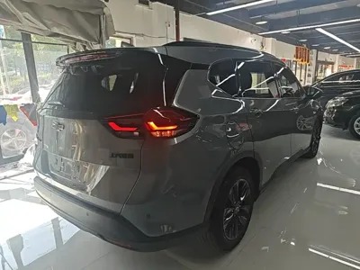 Chevrolet Volando