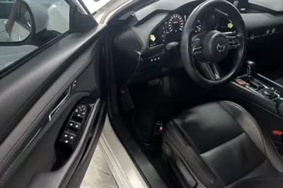 Mazda Mazda 3 Axela