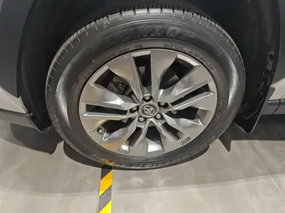 Toyota Wildlander