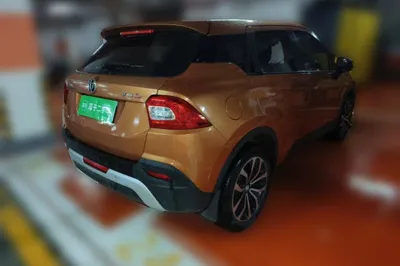 Brilliance V3
