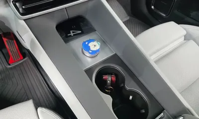 Polestar Polestar 4