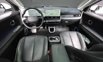 Hyundai Ioniq5