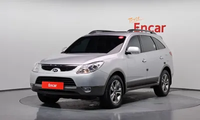 Hyundai Veracruz