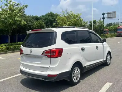 Baojun 730
