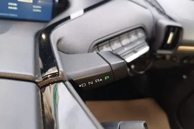 Baojun KiWi EV