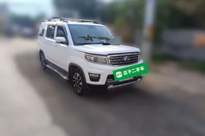 CHANGAN OSHAN X70A