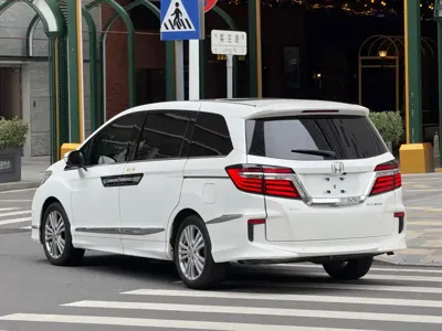 Honda Elysion