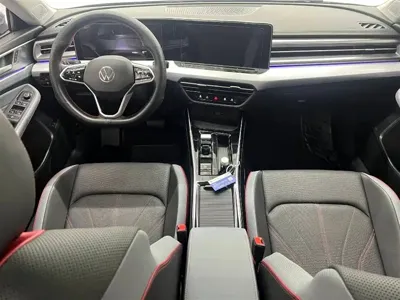 Volkswagen Lamando