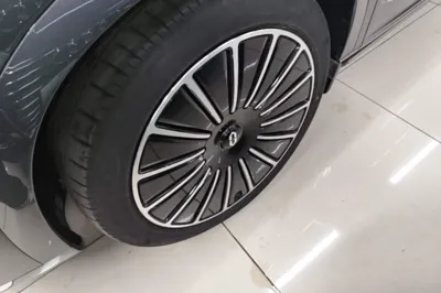 Hima AITO M7