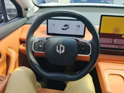 Leapmotor Leapmotor C16