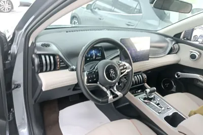BYD Yuan Plus