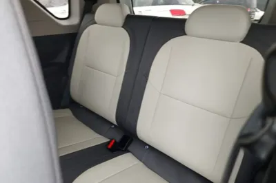 Geely Galaxy Panda