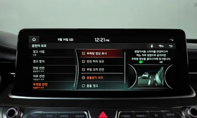 Kia K9