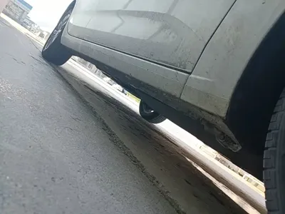Chevrolet Monza