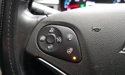 ChevroletGMDaewoo Impala