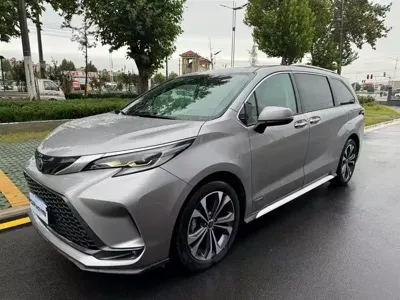 Toyota Granvia