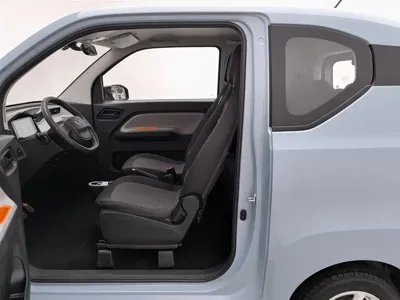 Wuling MINIEV
