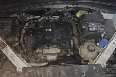 Roewe RX5