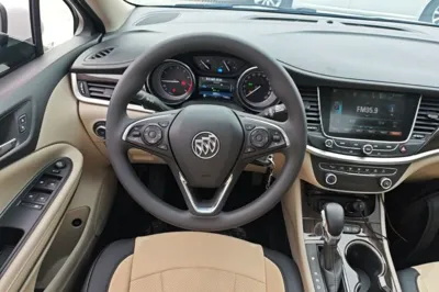 Buick Verano