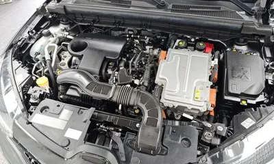 Renault-KoreaSamsung XM3