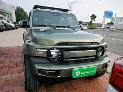 iCAR iCAR 超级V23