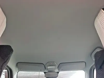 Wuling Nano EV