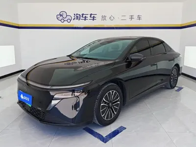 Nissan 日产N6