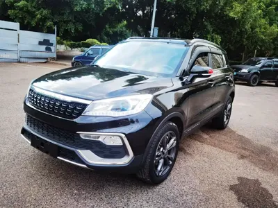 Leopaard Leopaard CS9