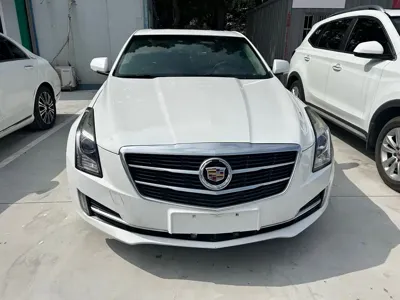 Cadillac ATS-L
