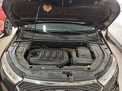 Ford Territory