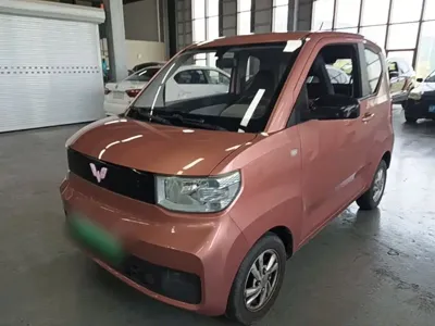 Wuling MINIEV