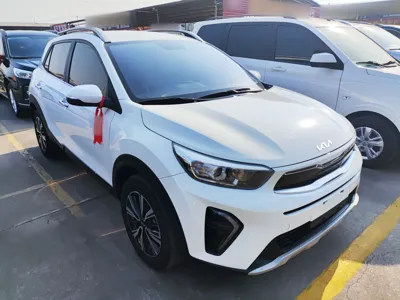 Kia kx1 Stonic