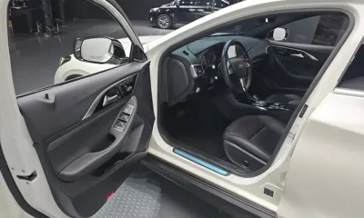 Infiniti QX30